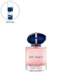 My Way Eau De Parfum, 50 ml