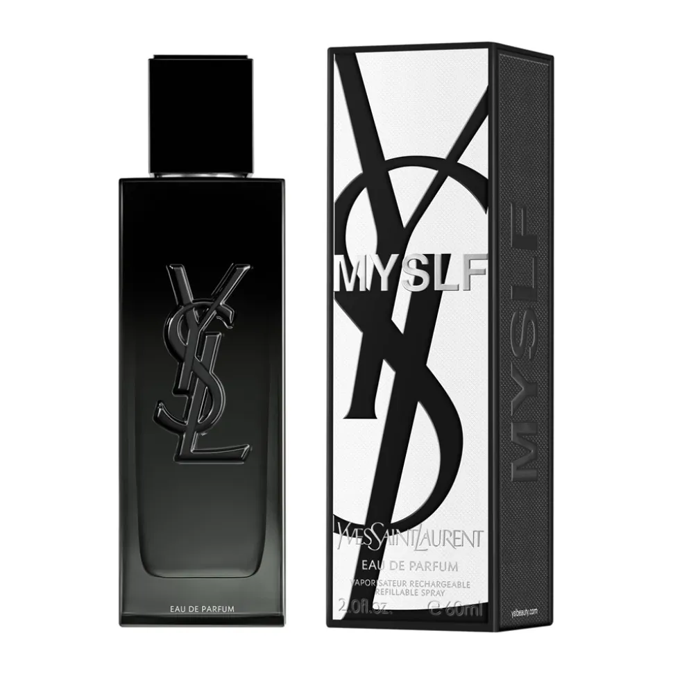 Myslf Eau De Parfum, 60 ml
