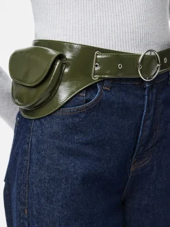 Nabine Bæltetaske, Sphagnum