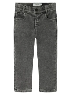 Nadie Jeans, Medium Grey Denim, 116 cm