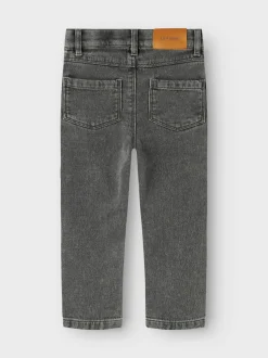 Nadie Jeans, Medium Grey Denim, 116 cm