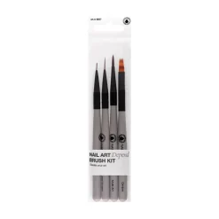 Nail Art Brush Kit