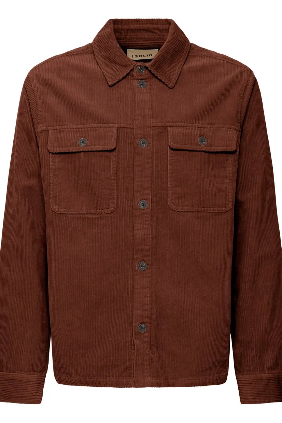 Nam Overshirt, Fudgesickle, S