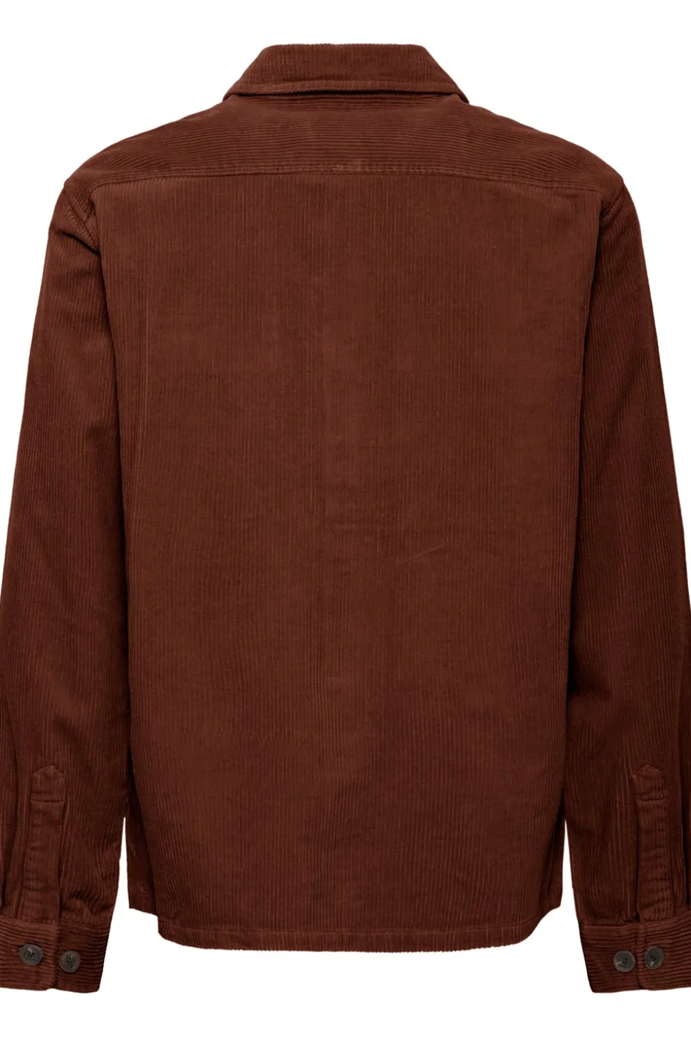 Nam Overshirt, Fudgesickle, S