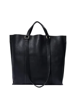 Nanni Shopper, Black