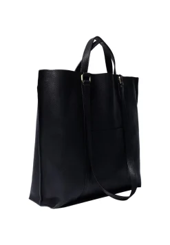 Nanni Shopper, Black