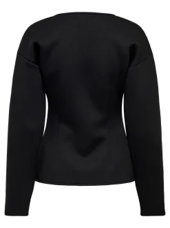 Naomi Cardigan, Black, S