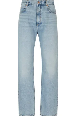 Nate Jeans, Turquoise/Aqua, W30/L32