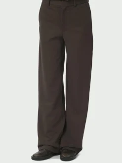 Nathalie Bukser, Dark Brown, 40