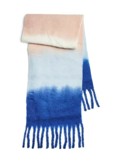 Nathalie Halstørklæde, Bellwether Blue