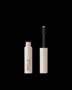 Natural Brow Gel, 01 Clear