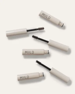 Natural Brow Gel, 01 Clear