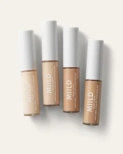 Natural Liquid Concealer, 01 Wind