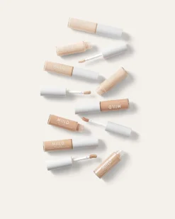 Natural Liquid Concealer, 01 Wind