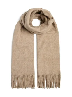 Naya Halstørklæde, Greige