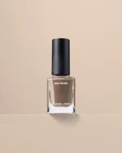 Neglelak, Mocha Brown