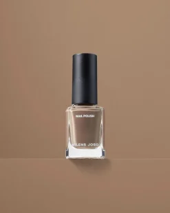 Neglelak, Mocha Brown