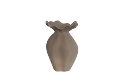 Nellie Vase, Brown