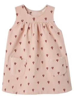 Nelly Spencer Kjole, Cameo Rose, 104 cm