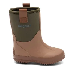 Neo Termo Gummistøvler, Forest, 37