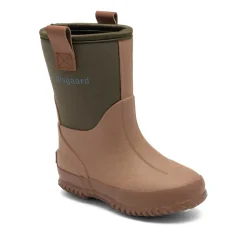 Neo Termo Gummistøvler, Forest, 37