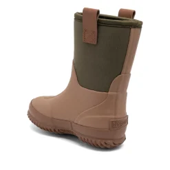 Neo Termo Gummistøvler, Forest, 37