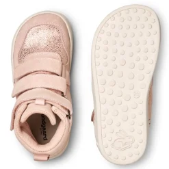 Nero Mini Støver, Old Rose Glitter, 28