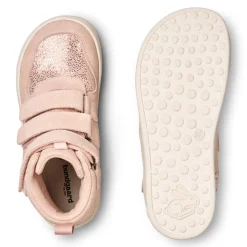 Nero Støvler, Old Rose Glitter, 32