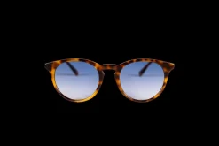 New Depp Solbriller, Blue/Tortoise