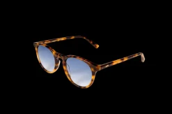 New Depp Solbriller, Blue/Tortoise