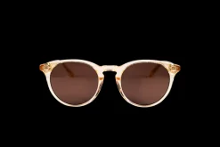 New Depp Solbriller, Brown/Champagne