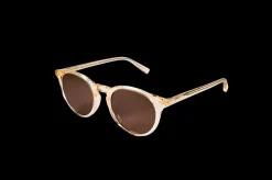 New Depp Solbriller, Brown/Champagne