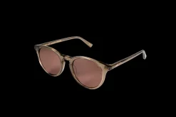 New Depp Solbriller, Brown/Bottle Green