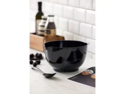 New Margrethe Røreskål, Carbon Black , 5 L