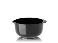 New Margrethe Røreskål, Carbon Black, 4 L