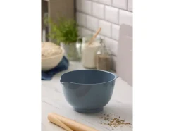 New Margrethe Røreskål, Dusty Blue , 3 L