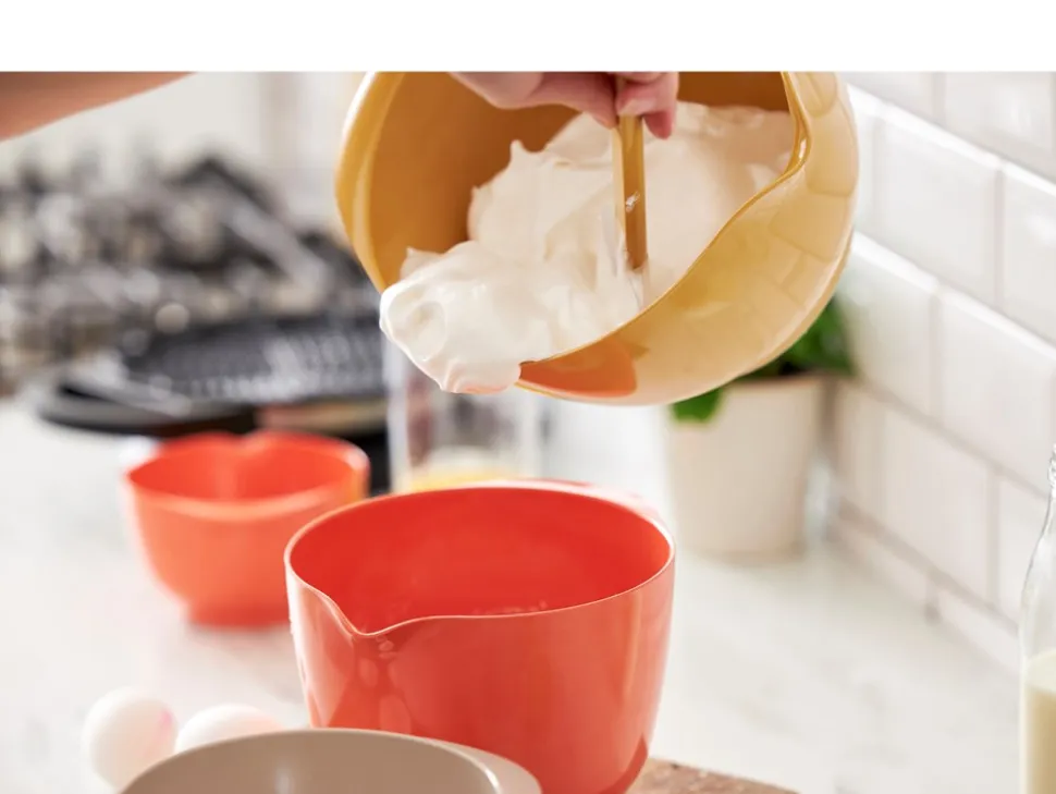 New Margrethe Røreskål, Humus, 1,5 L