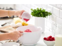 New Margrethe Røreskål, White, 1,5 L