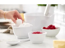 New Margrethe Røreskål, White, 1,5 L