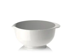 New Margrethe Røreskål, White, 5 L