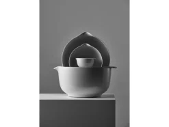 New Margrethe Røreskål, White, 3 L