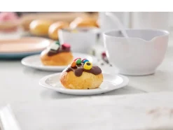 New Margrethe Røreskål, White, 3 L