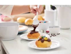 New Margrethe Røreskål, White, 3 L