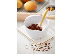 New Margrethe Røreskål, White, 3 L