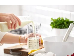 New Margrethe Røreskål, White, 3 L