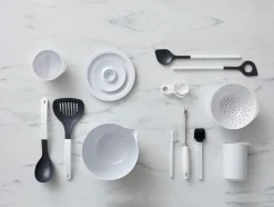 New Margrethe Røreskål, White, 3 L