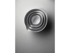 New Margrethe Røreskål, White, 3 L