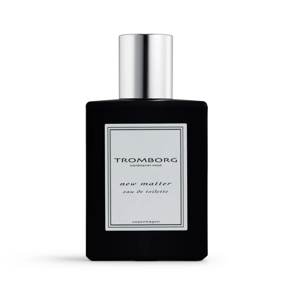 New Matter Eau De Toilette, 50 ml