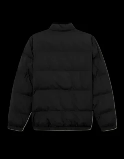 Newport Padded Jakke, Black, XXL