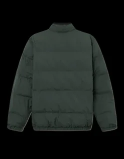 Newport Padded Jakke, Pine Green, XXL